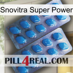 Snovitra Super Power viagra2